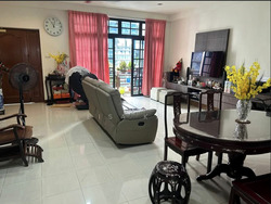 Rosalia Park (D19), Condominium #610111651
